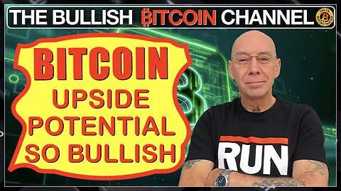 🇬🇧 BITCOIN | Everything looking so crazy bullish to the upside right now!!!! (Ep 607) 🚀