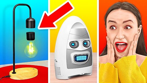TIK TOK MADE ME BUY IT! Smart Home Appliances! Top Amazon Gadgets For Every Home on a BUDGET by JOON