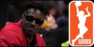 Antonio Brown Says The WNBA Is Charity for Lesbians, An Obvious Truth Even A Fool Can See