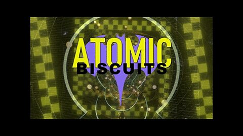 Atomic Biscuits - 20231203 - Petroflation