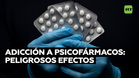 Los efectos silenciosos de los psicofármacos