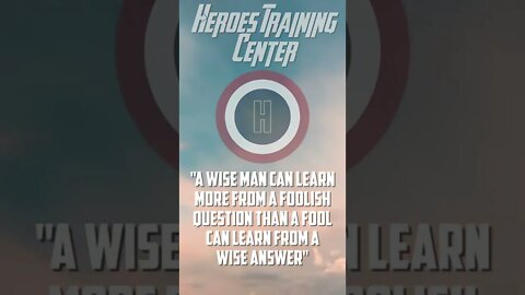 Heroes Training Center | Inspiration #3 | Jiu-Jitsu & Kickboxing | Yorktown Heights NY | #Shorts