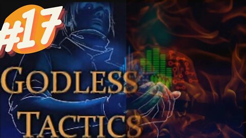 FIRE EMBLEM MEETS MOUNT&BLADE | GODLESS TACTICS HARDMODE EP.17a