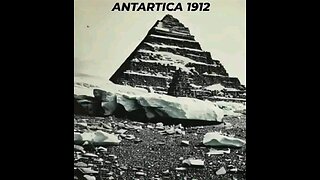 Antarctica Exposed