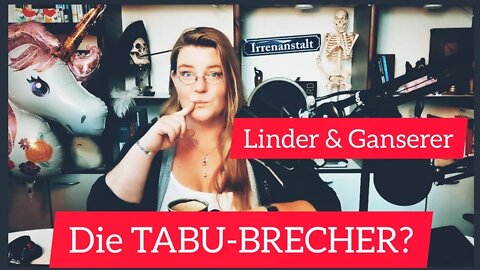 Die TABU-BRECHER: Lindner & Ganserer? 🤪 | SATIRE