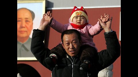 China’s “One Child Policy” utopia may be birthing a nightmare!