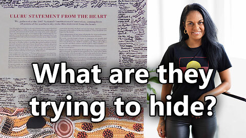 Radical 'Uluru statement' is worse than what you think!