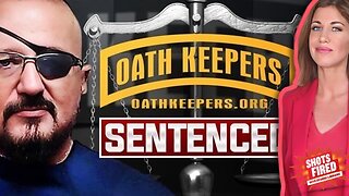 Stewart Rhodes, Oathkeepers Founder "Speaks" from Prison: Never-Seen Interview with DeAnna PART II!