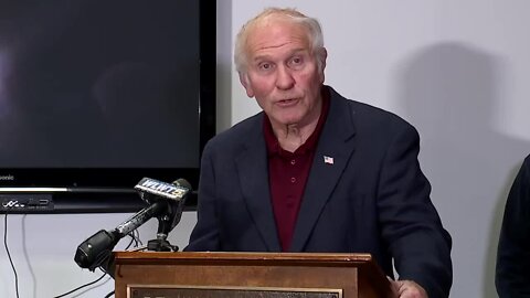 Steve Chabot concedes to Greg Landsman