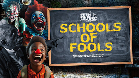 Schools of fools