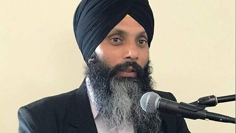 U.S. Agency Provides Information to Canada on Hardeep Singh's Assassination #foryou #youtubeshorts