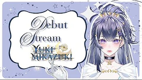 【 BOOST 】 Debut - let me show you the stars! Yuki Mikazuki