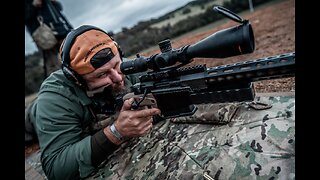 ZeroTech Introduces the 4-24x50 FFP riflescope with TREMOR3™ reticle