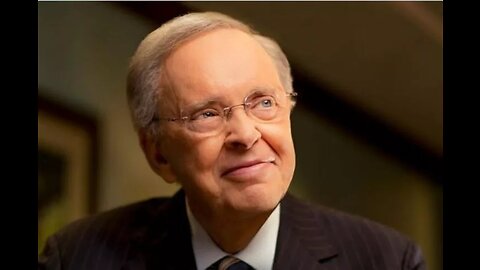 Southern Baptist Pastor and 'In Touch Ministries' Founder Dr. Charles Stanley Is Dead at 90