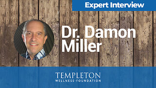 The "Cancer Cascade" Answer to Cancer: Dr. Damon Miller, MD, ND
