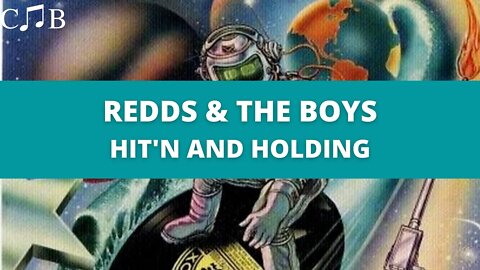 Redds & The Boys - Hit'n And Holding