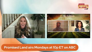 ABC's Promised Land | Morning Blend