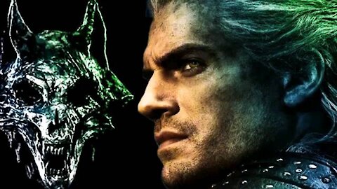 How 'The Witcher Nightmare of the Wolf' Anime Ties into the TV Show.