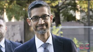 Google CEO Sundar Pichai defends search deal with Apple in landmark antitrust trial