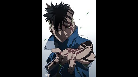 kawaki get back his karma