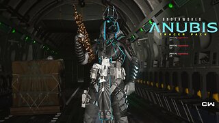 Tracer Pack Underworld Anubis Bundle Showcase (FULL)