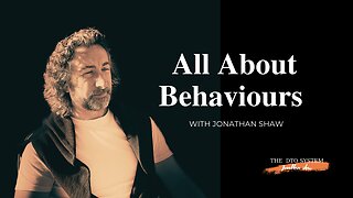 All About Behaviours