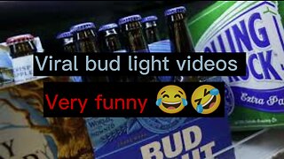 Bud light memes on the internet.🤯🤠🤣