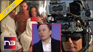 Elon Musk WRECKS Biden Family And Mainstream Media In Double Strike