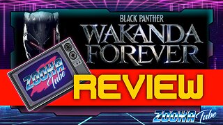 Wakanda Forever Movie Review