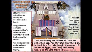 SHOCKING EXODUS WILDERNESS EVIDENCE, THE ISRAELITES CHILDREN OF ISRAEL SO CALLED BLACK PEOPLE: THE 12 TRIBES OF ISRAEL CAME OUT OF EGYPT, ISRAELITES MADE A CONTRACT WITH GOD…ITS YAHAWAH NOT YAHWEH!!🕎Isaiah 49;3-10 Thou art my servant, O Israel”