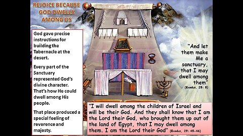 SHOCKING EXODUS WILDERNESS EVIDENCE, THE ISRAELITES CHILDREN OF ISRAEL SO CALLED BLACK PEOPLE: THE 12 TRIBES OF ISRAEL CAME OUT OF EGYPT, ISRAELITES MADE A CONTRACT WITH GOD…ITS YAHAWAH NOT YAHWEH!!🕎Isaiah 49;3-10 Thou art my servant, O Israel”