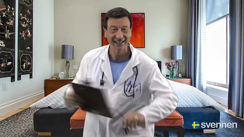 Best of Dr. Frank George (Ligma Doctor)