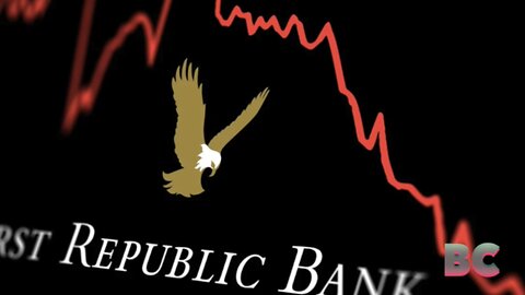 SEC Probes First Republic Bank Executives for Insider Trading