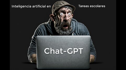 Uso de Chat GPT en las escuelas