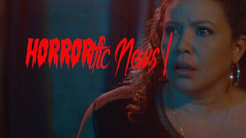 HORRORific News The Horror of Dolores Roach Cancelled after One Season