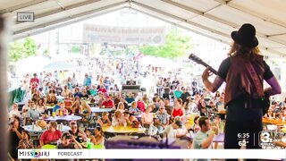 Omaha Summer Arts Festival returns for its 48th year