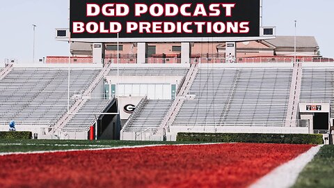 2023 College Football Bold Predictions