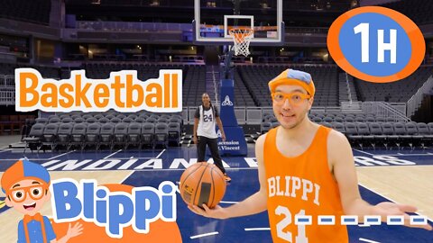 Basket ball tips & tricks | sports for kids | Educational videos | videos for kids.