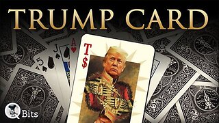 Christian Patriot News: Q: Trap Set! Trump Card Coming