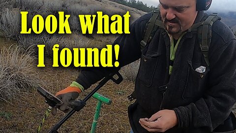AWESOME relics found METAL DETECTING!! Ep12