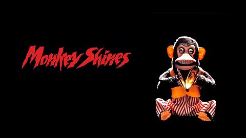 Monkey Shines (1988)