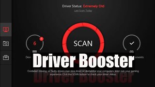 ✅ DRIVE BOOSTER (2021) - ATUALIZE TODOS OS DRIVERS DO SEU COMPUTADOR