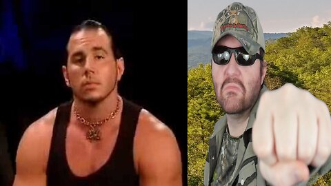 Matt Hardy, Lita, And Edge On WWE ByteThis (Pt. 2) - Reaction! (BBT)