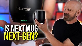 Can NextMug Level-Up Your Coffee Game?