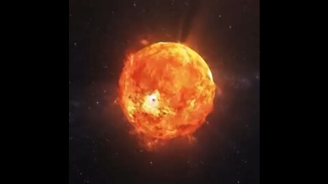Sun hot Rays real video @NASA