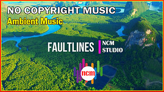 Faultlines - Asher Fulero: Ambient Music, Dark Music, Sentimental Music @NCMstudio18 ​