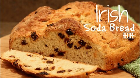 CopyCat Recipes Irish Soda Bread Recipe cooking recipe food recipe Healthy recipes