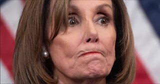Nancy Pelosi Refuses To Do Her Job "Again" and Gosar has the january 6 facts!