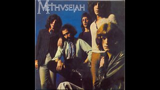 METHUSELAH, MATTHEW, MARK, LUKE AND JOHN (1969)
