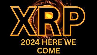 2023 will be a crazy year - XRP Crypto News